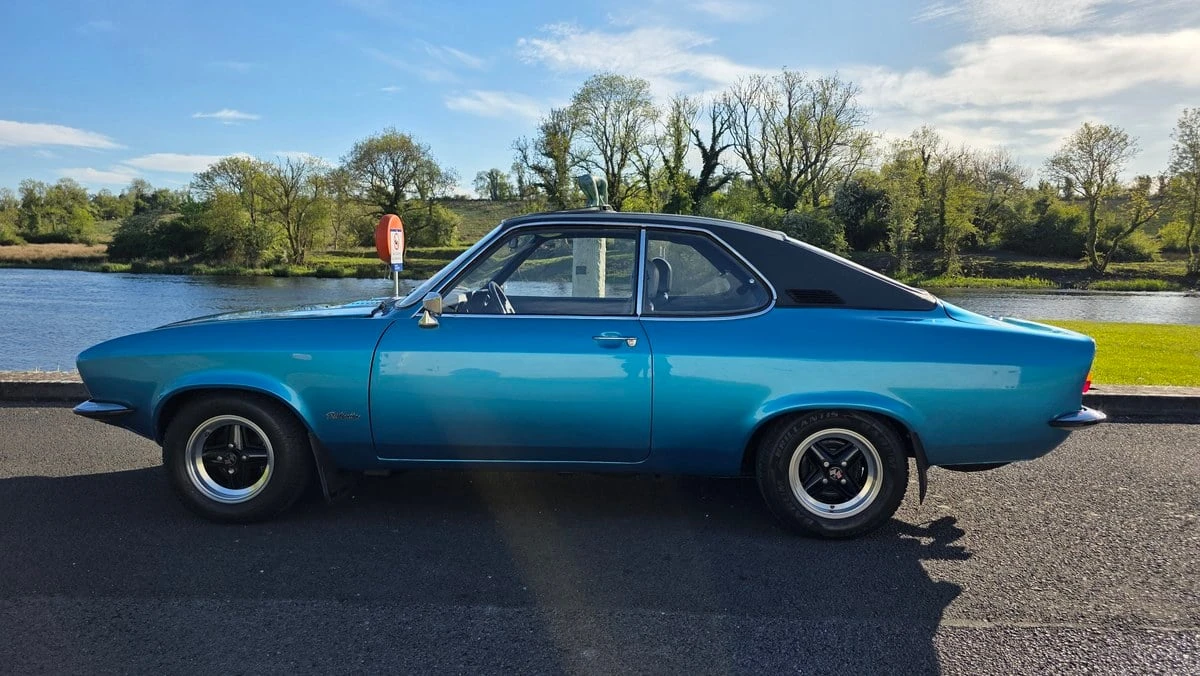 1974 Opel - Image 24 of 31
