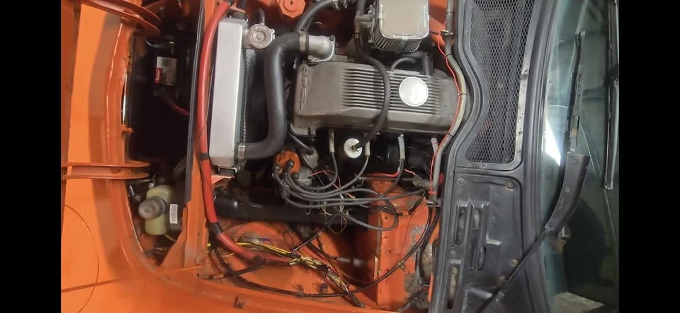 1973 Opel GT - Image 20 of 20