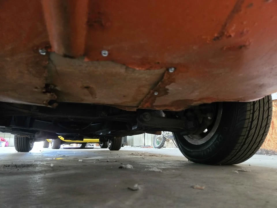 1973 Opel GT - Image 17 of 20
