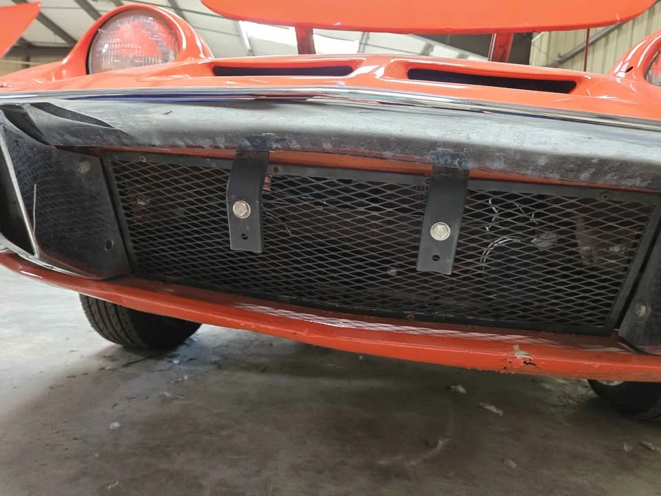 1973 Opel GT - Image 16 of 20