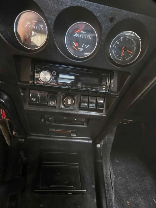 1973 Opel GT - Image 12 of 20