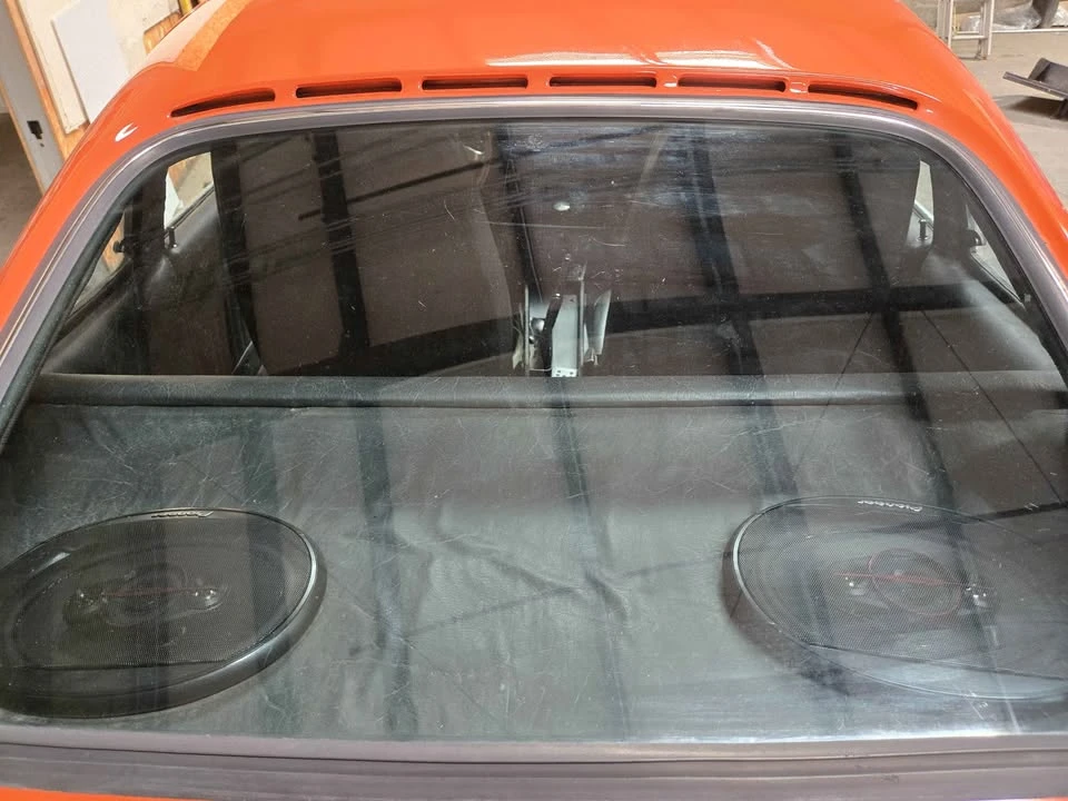 1973 Opel GT - Image 11 of 20