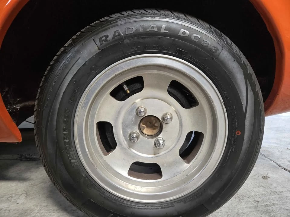 1973 Opel GT - Image 19 of 20