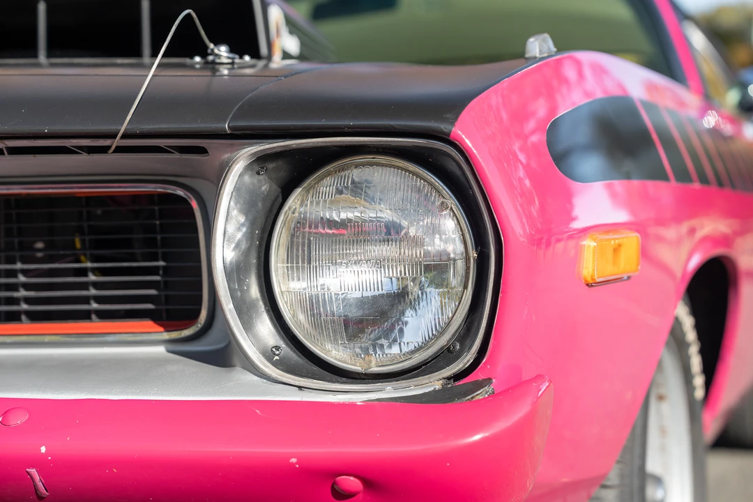 1973 Plymouth 'Cuda 3rd Gen Coupe - Image 23 of 31