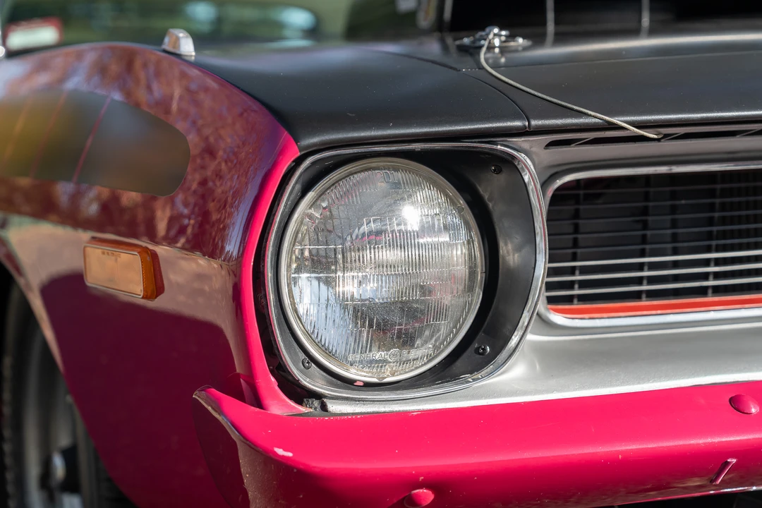 1973 Plymouth 'Cuda 3rd Gen Coupe - Image 25 of 31