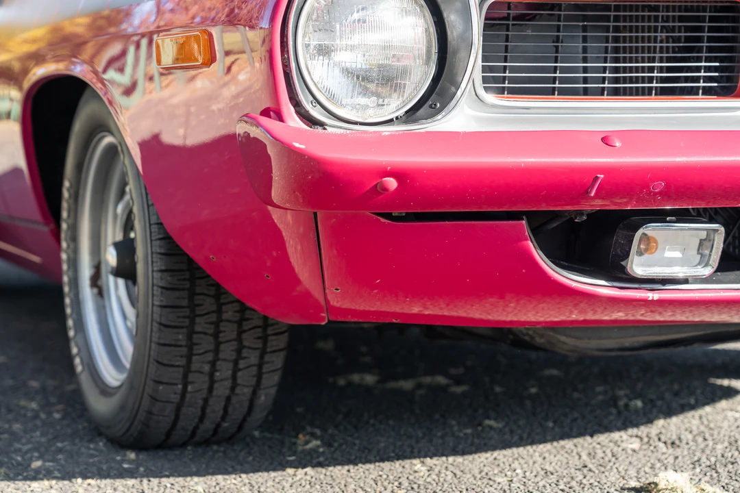 1973 Plymouth 'Cuda 3rd Gen Coupe - Image 26 of 31