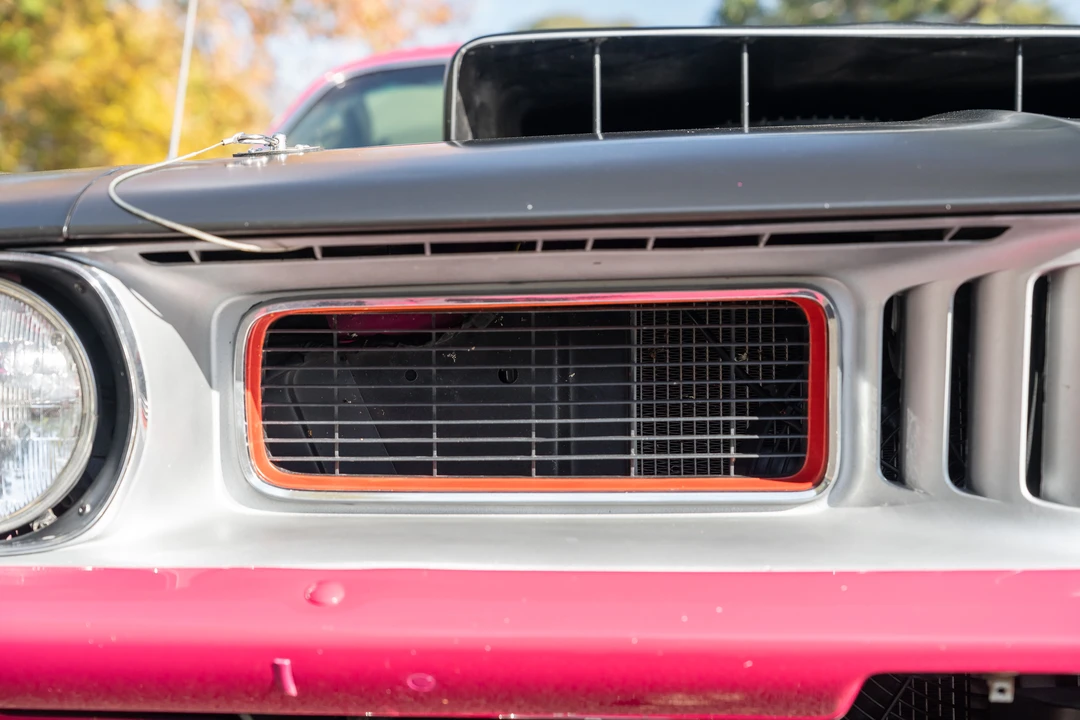 1973 Plymouth 'Cuda 3rd Gen Coupe - Image 28 of 31