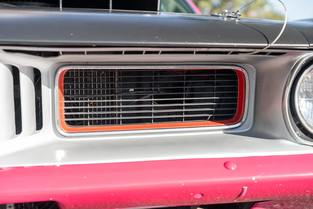 1973 Plymouth 'Cuda 3rd Gen Coupe - Image 29 of 31