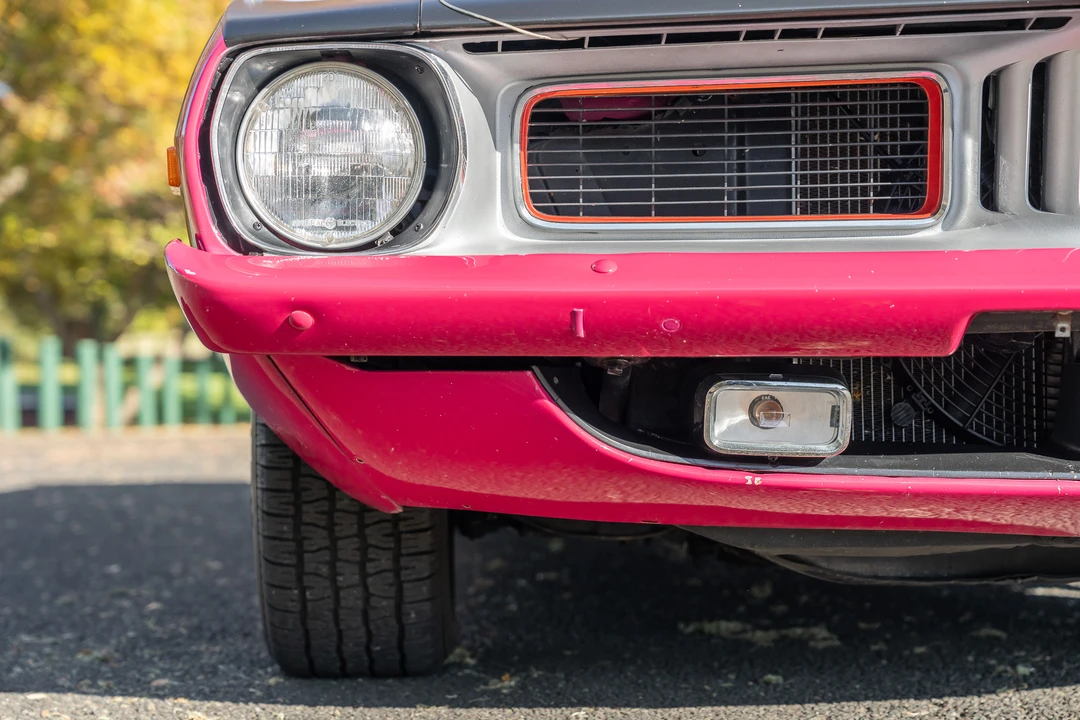 1973 Plymouth 'Cuda 3rd Gen Coupe - Image 31 of 31