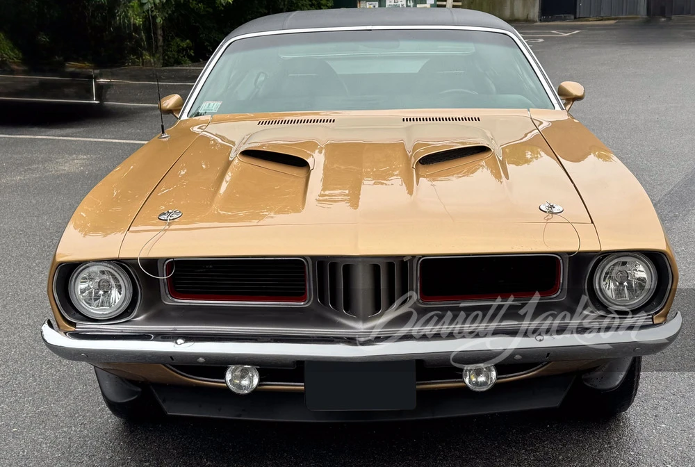 1973 Plymouth AAR 'Cuda 3rd Gen - Image 5 of 5