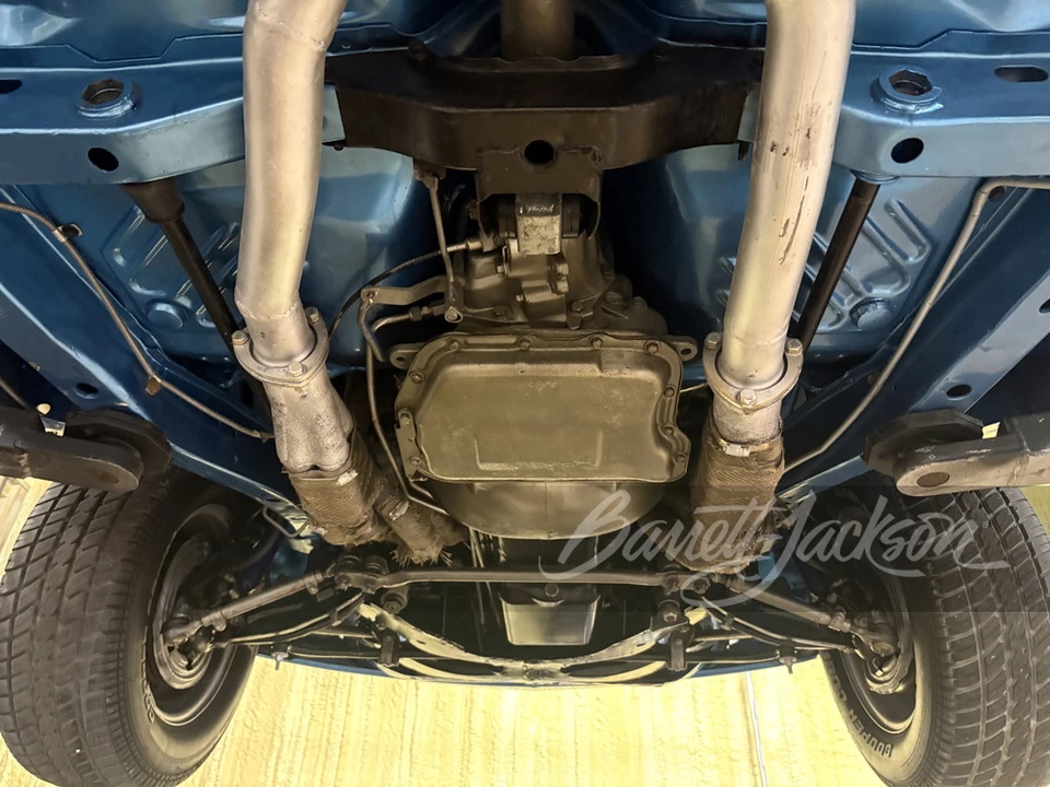 1973 Plymouth 'Cuda 3rd Gen Coupe - Image 24 of 30
