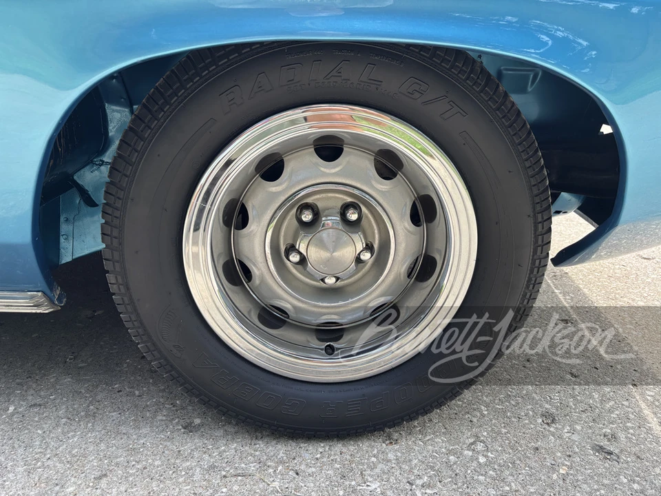 1973 Plymouth 'Cuda 3rd Gen Coupe - Image 27 of 30