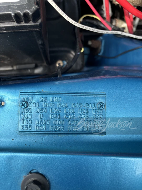 1973 Plymouth 'Cuda 3rd Gen Coupe - Image 28 of 30