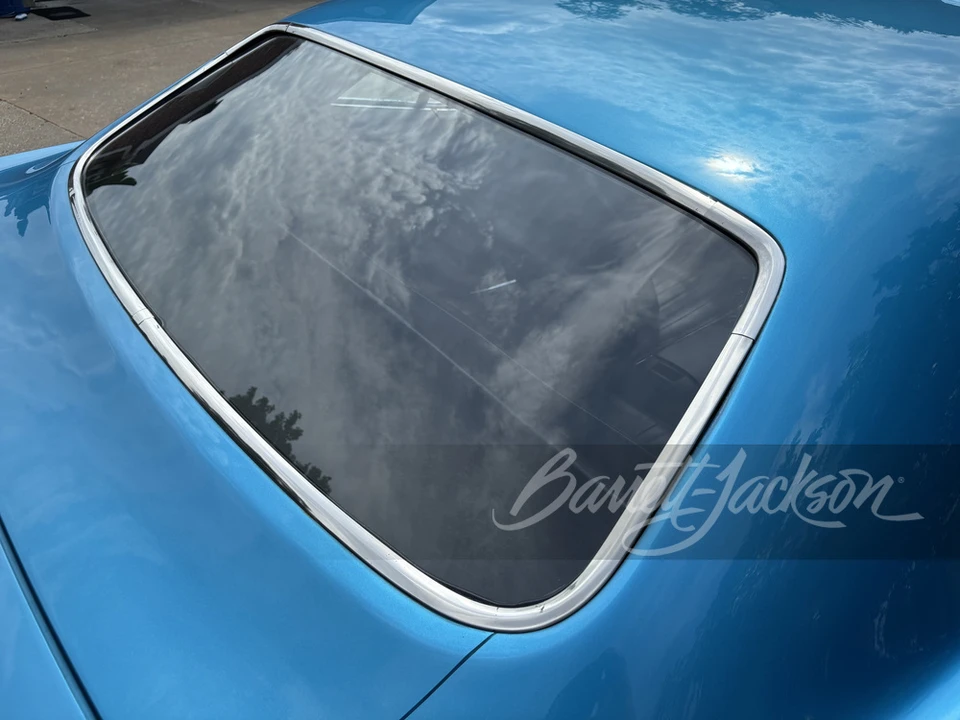 1973 Plymouth 'Cuda 3rd Gen Coupe - Image 12 of 30