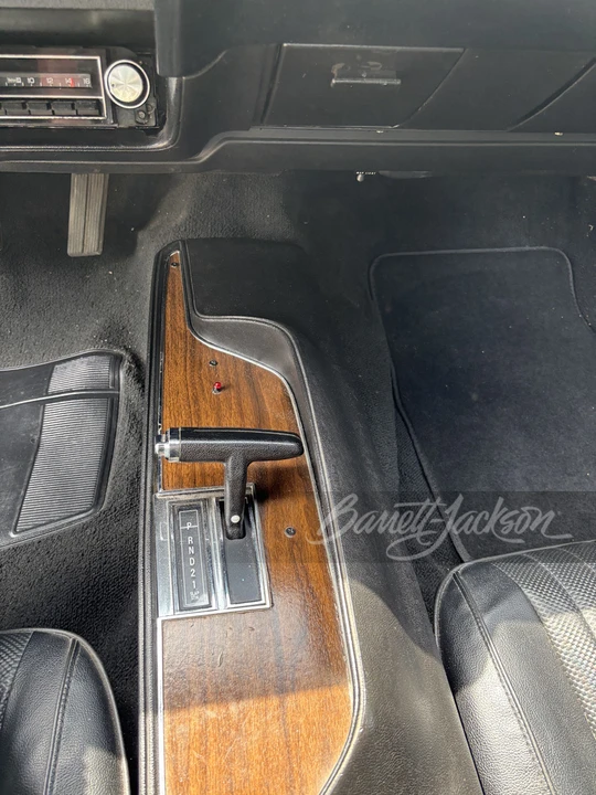 1973 Plymouth 'Cuda 3rd Gen Coupe - Image 10 of 30