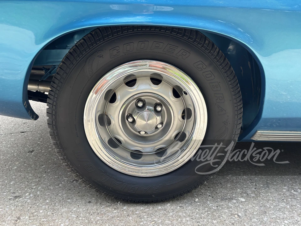 1973 Plymouth 'Cuda 3rd Gen Coupe - Image 29 of 30