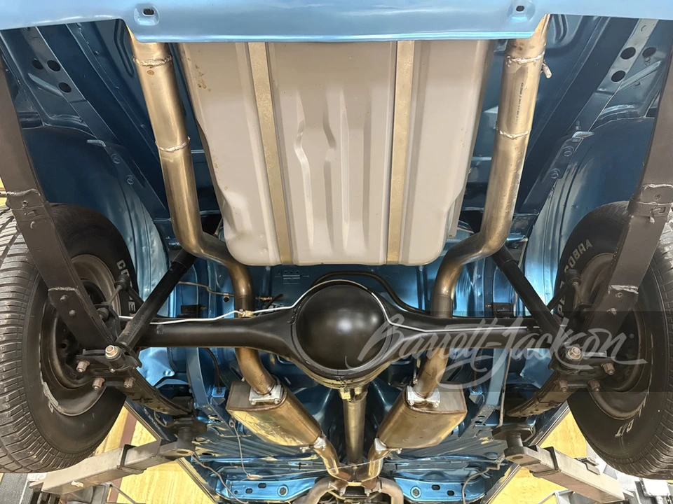 1973 Plymouth 'Cuda 3rd Gen Coupe - Image 20 of 30