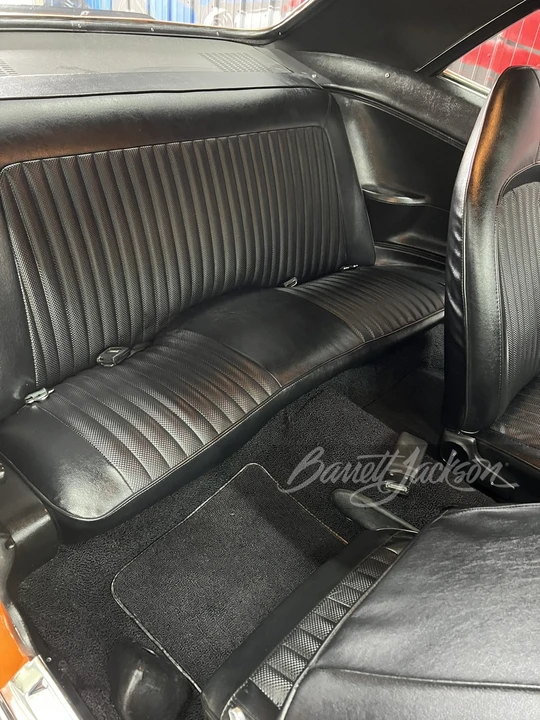 1973 Plymouth 'Cuda 3rd Gen Coupe - Image 15 of 31