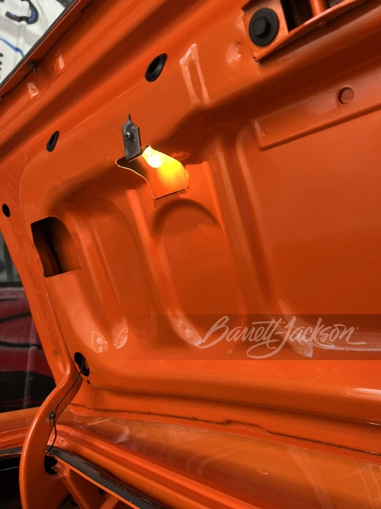 1973 Plymouth 'Cuda 3rd Gen Coupe - Image 29 of 31