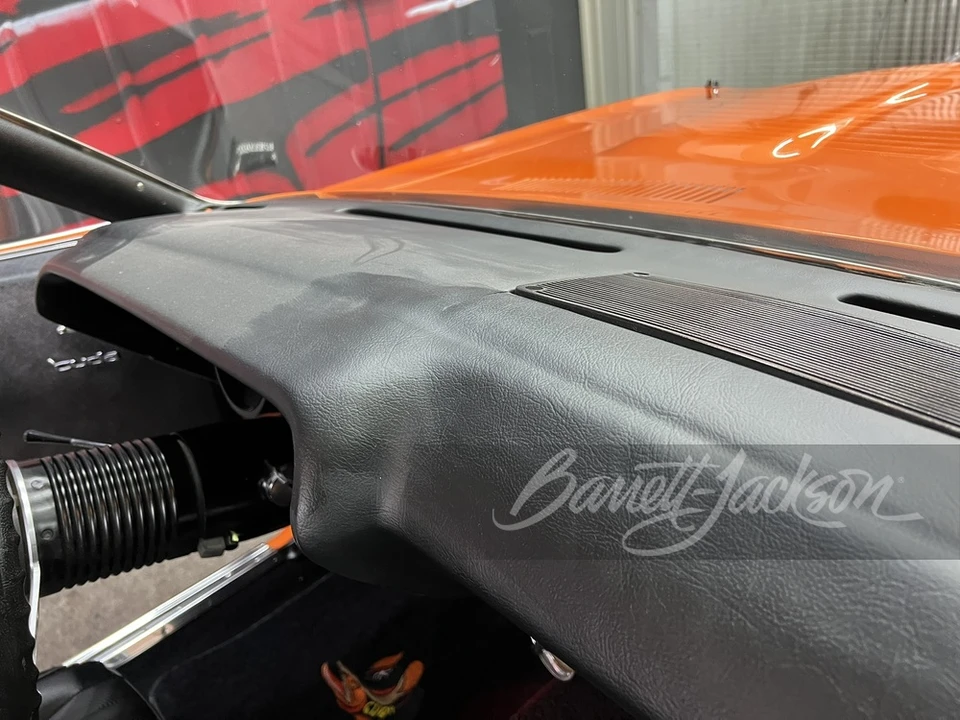1973 Plymouth 'Cuda 3rd Gen Coupe - Image 21 of 31