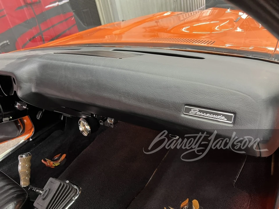 1973 Plymouth 'Cuda 3rd Gen Coupe - Image 16 of 31