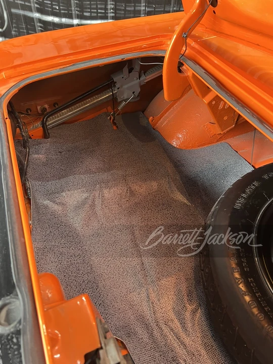 1973 Plymouth 'Cuda 3rd Gen Coupe - Image 14 of 31