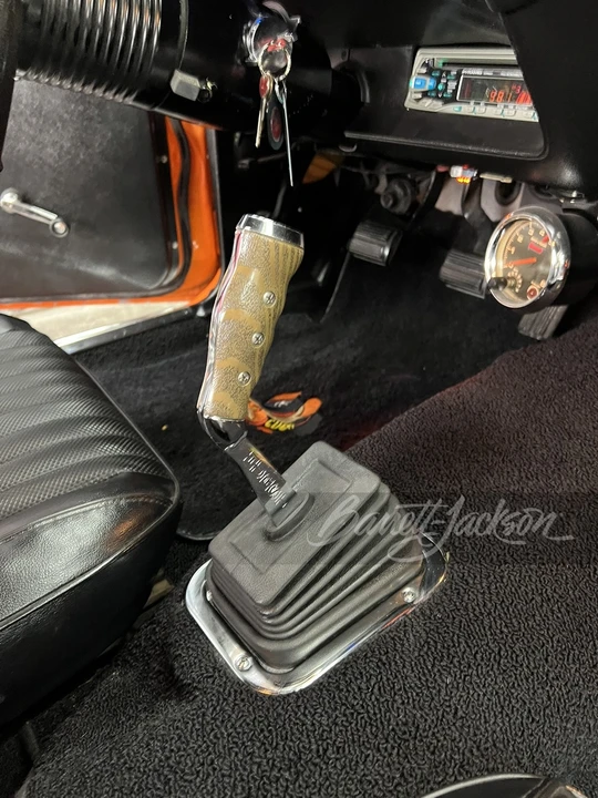 1973 Plymouth 'Cuda 3rd Gen Coupe - Image 17 of 31