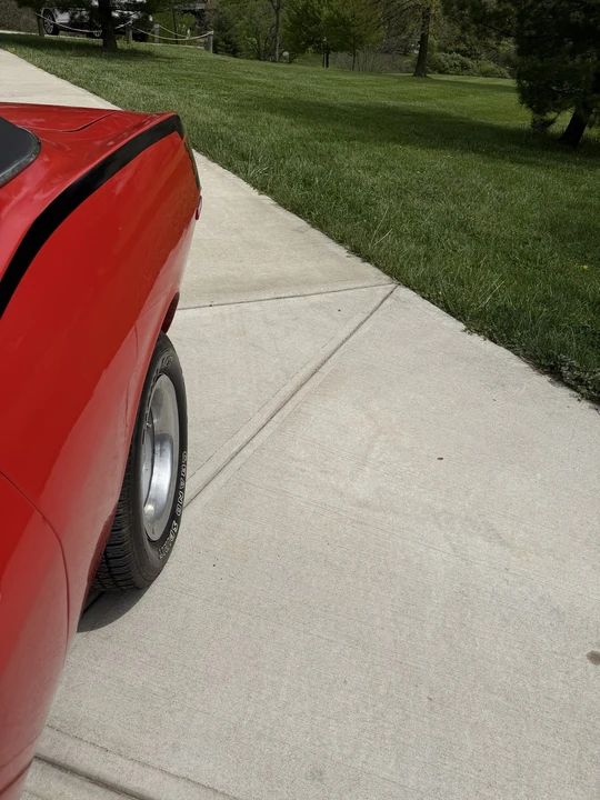 1973 Plymouth 'Cuda 3rd Gen Coupe - Image 24 of 31