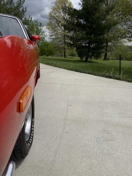 1973 Plymouth 'Cuda 3rd Gen Coupe - Image 23 of 31