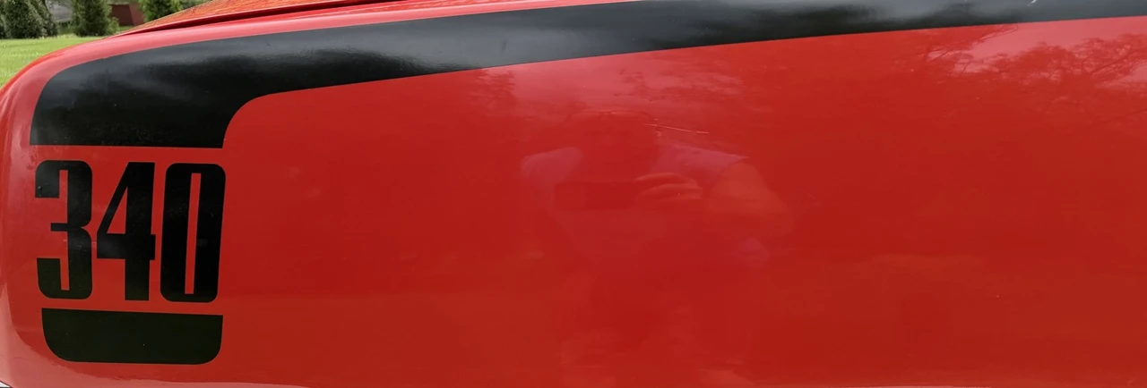 1973 Plymouth 'Cuda 3rd Gen Coupe - Image 31 of 31
