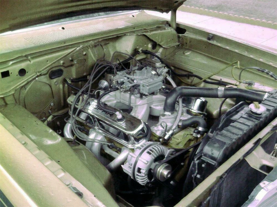 1973 Plymouth Duster - Image 3 of 4