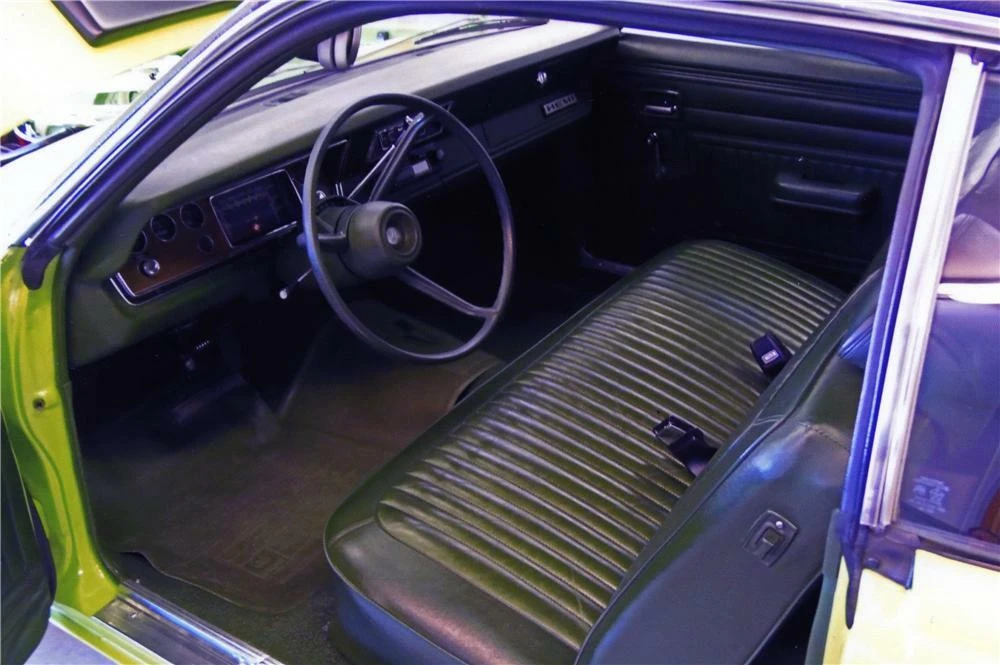 1973 Plymouth Duster - Image 3 of 3