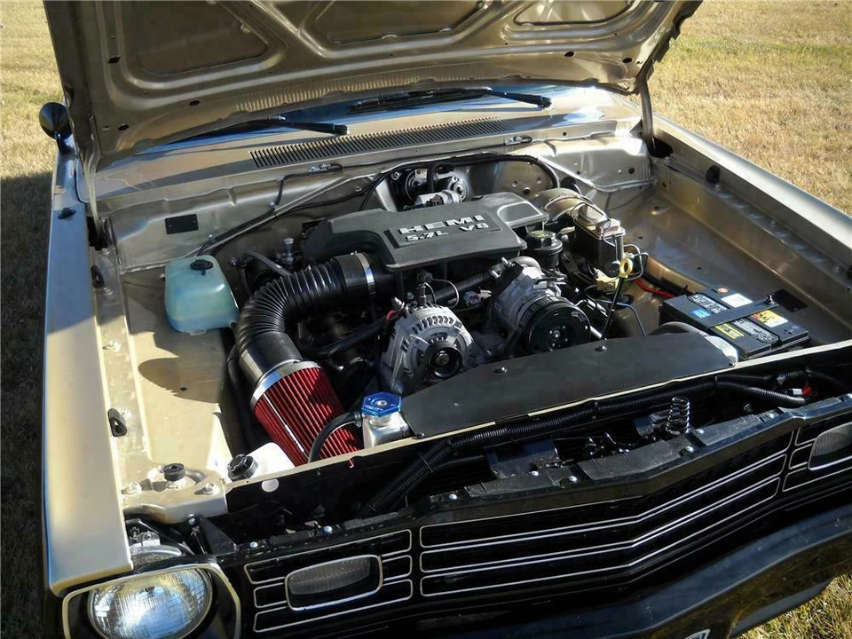 1973 Plymouth Duster - Image 3 of 4