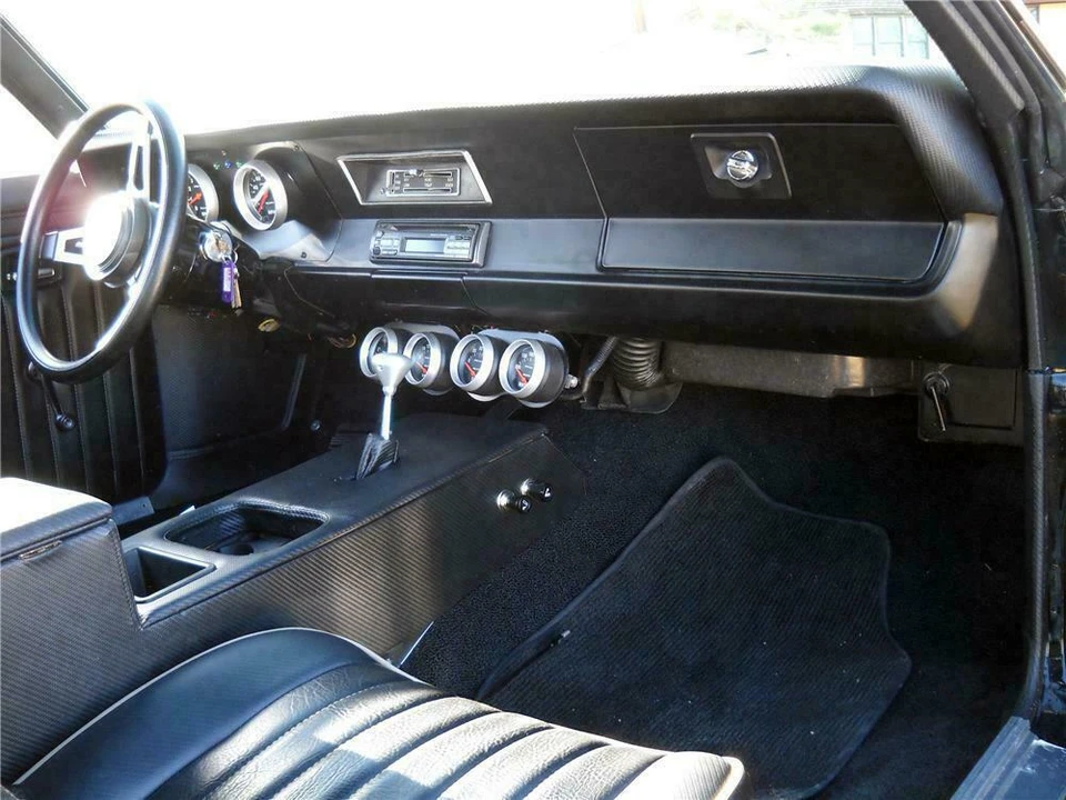 1973 Plymouth Duster - Image 4 of 4