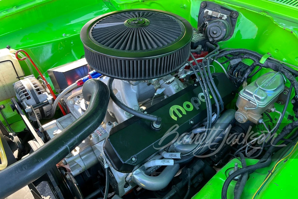 1973 Plymouth Duster - Image 2 of 8