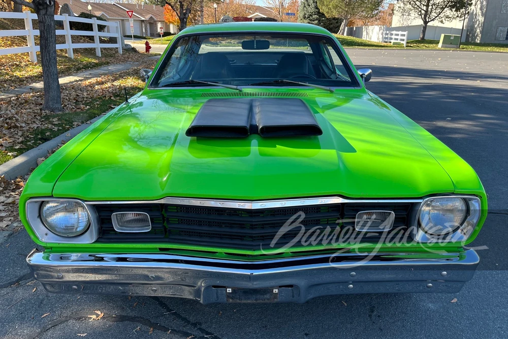 1973 Plymouth Duster - Image 5 of 8