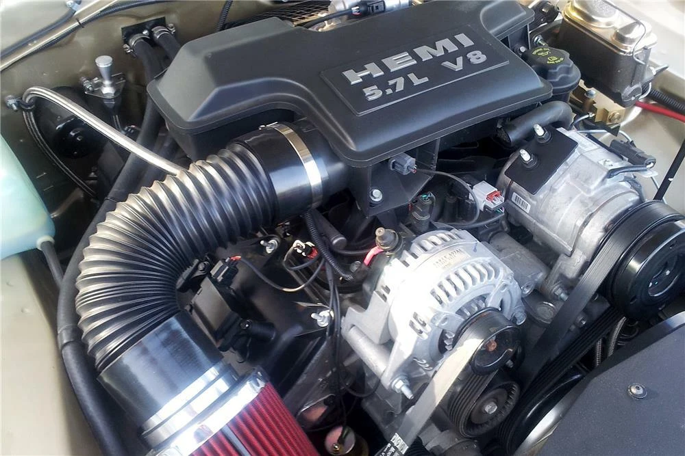 1973 Plymouth Duster - Image 3 of 4