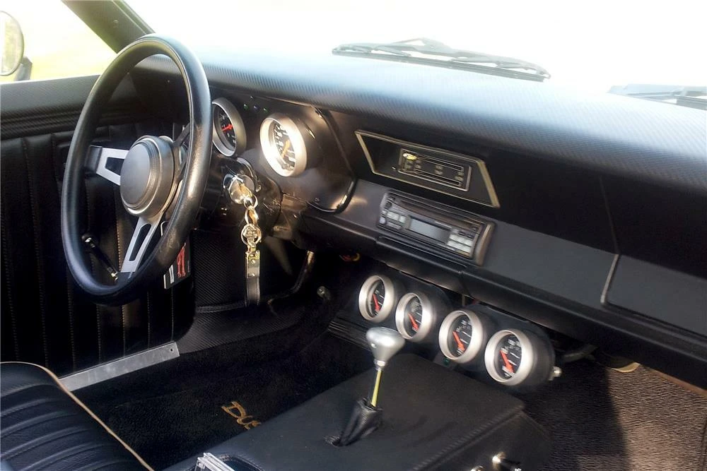 1973 Plymouth Duster - Image 4 of 4