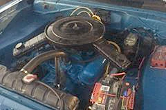 1973 Plymouth Duster - Image 3 of 5