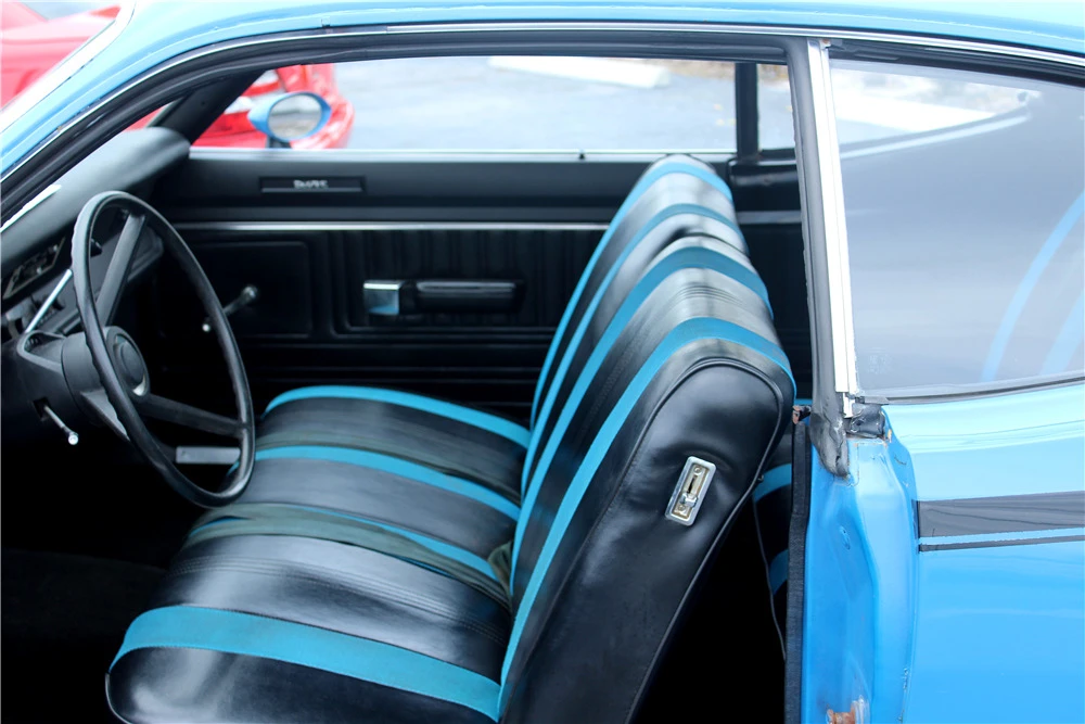 1973 Plymouth Duster - Image 4 of 5