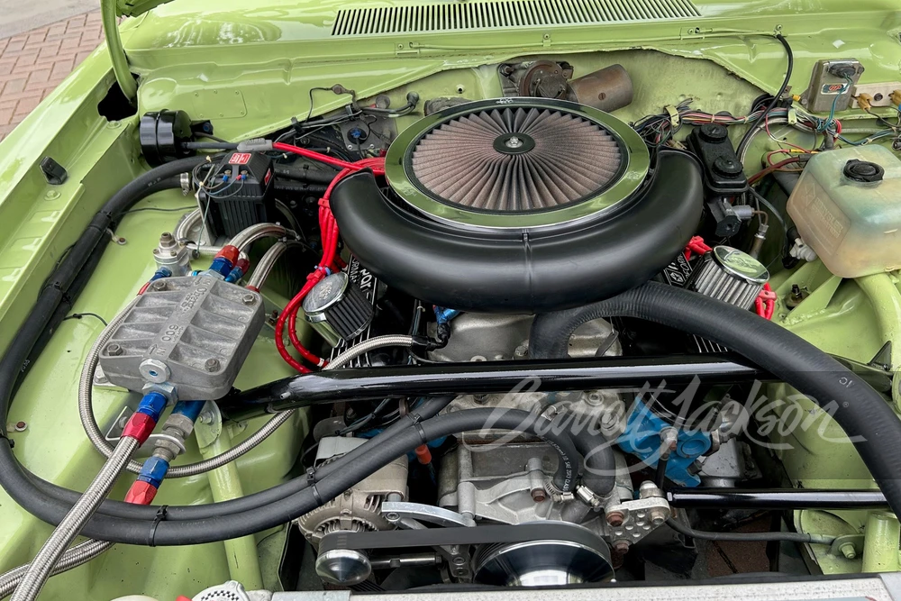 1973 Plymouth Duster - Image 2 of 21