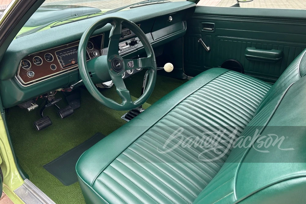 1973 Plymouth Duster - Image 3 of 21