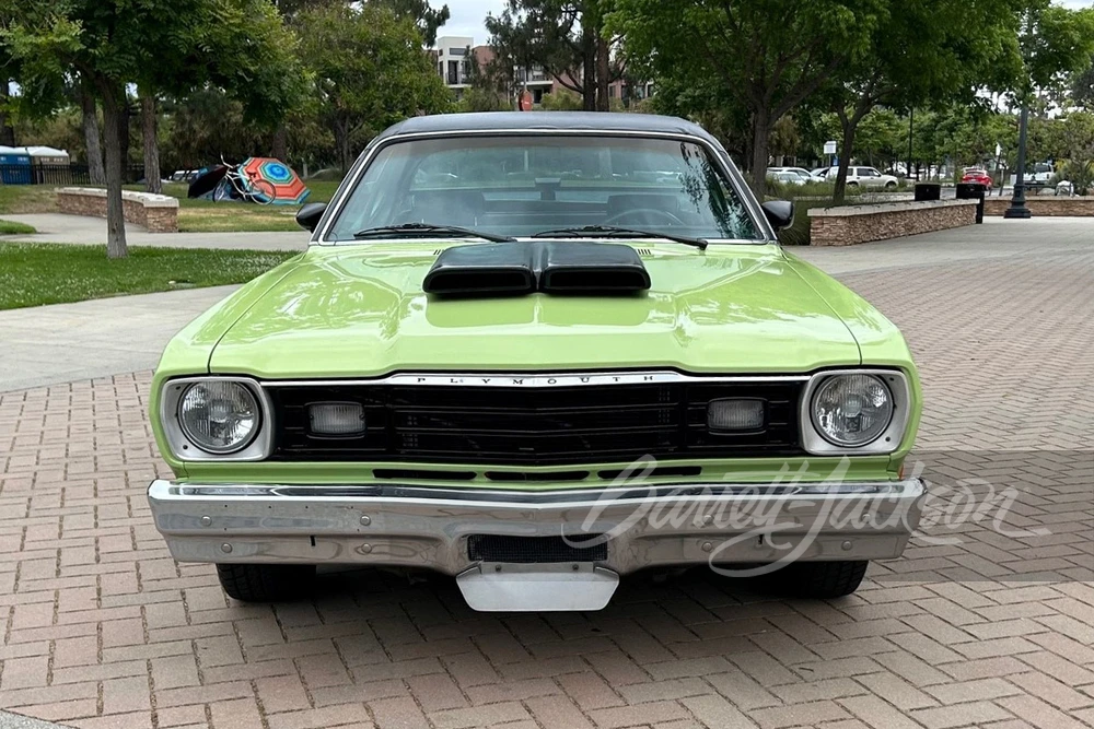 1973 Plymouth Duster - Image 6 of 21