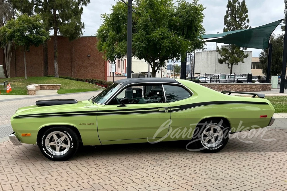 1973 Plymouth Duster - Image 7 of 21