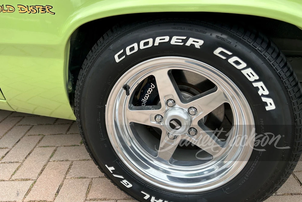 1973 Plymouth Duster - Image 10 of 21
