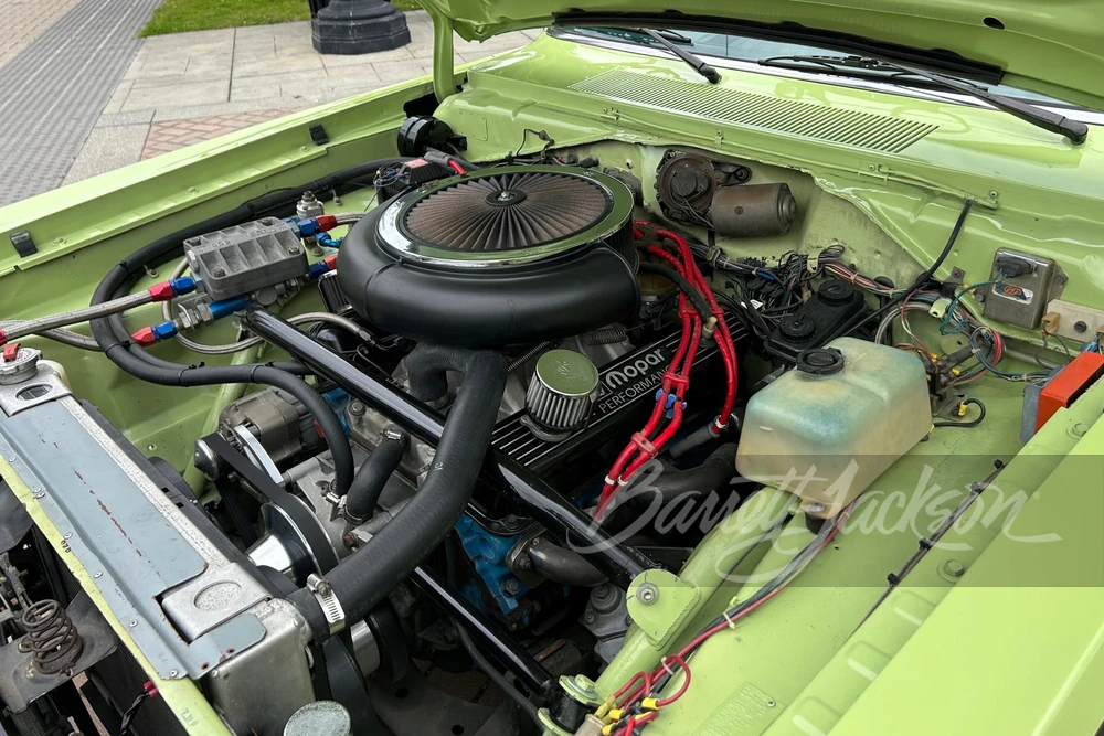 1973 Plymouth Duster - Image 11 of 21