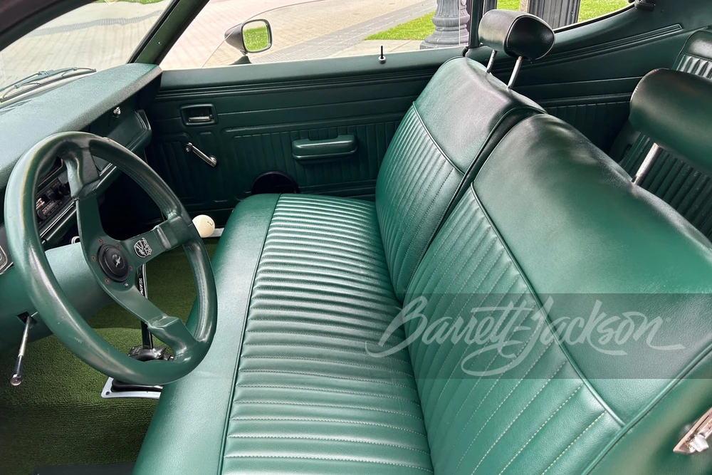 1973 Plymouth Duster - Image 12 of 21