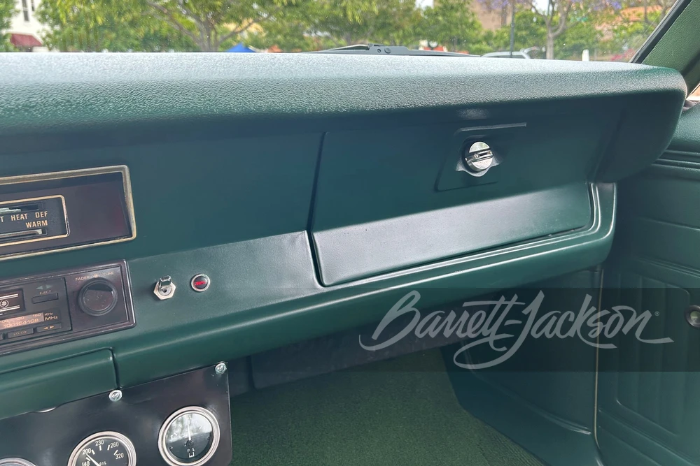 1973 Plymouth Duster - Image 13 of 21