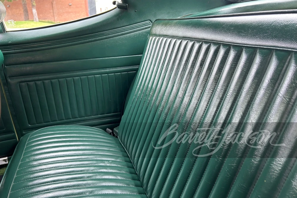 1973 Plymouth Duster - Image 14 of 21