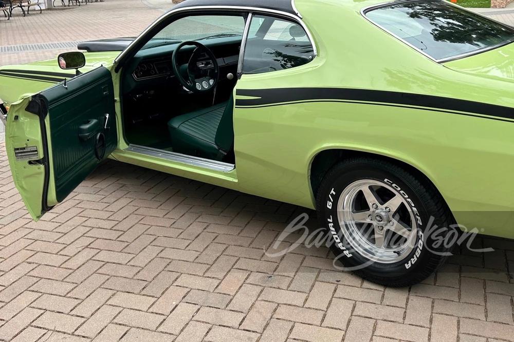 1973 Plymouth Duster - Image 15 of 21